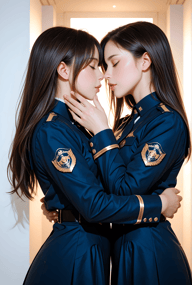 French Kiss model